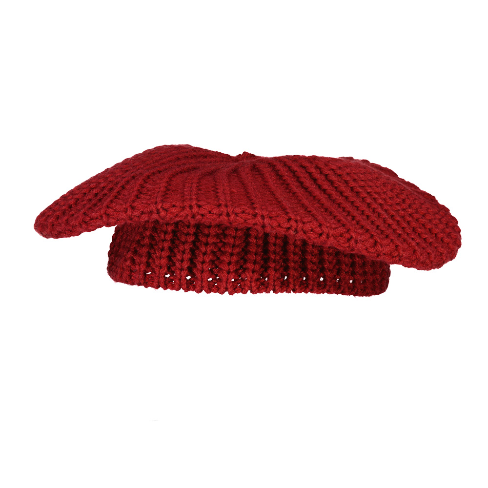 Chapeau - Rouge