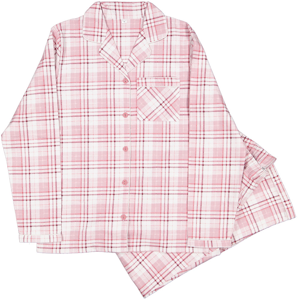 Pyjama - Blanc