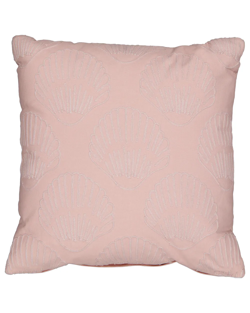 Coussin dÃ©coratif - Blanc