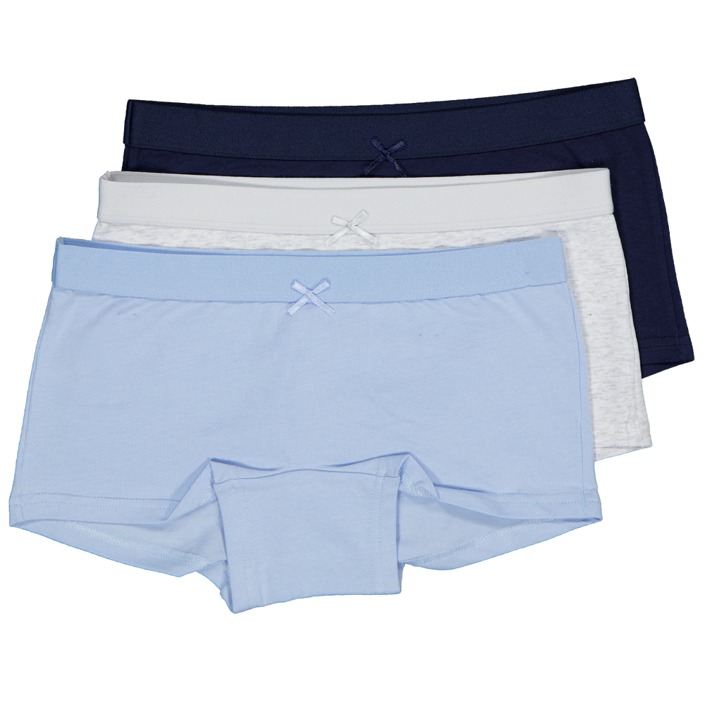 Boxer - Bleu