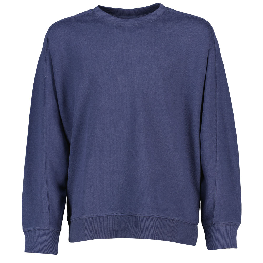 Sweat - Bleu