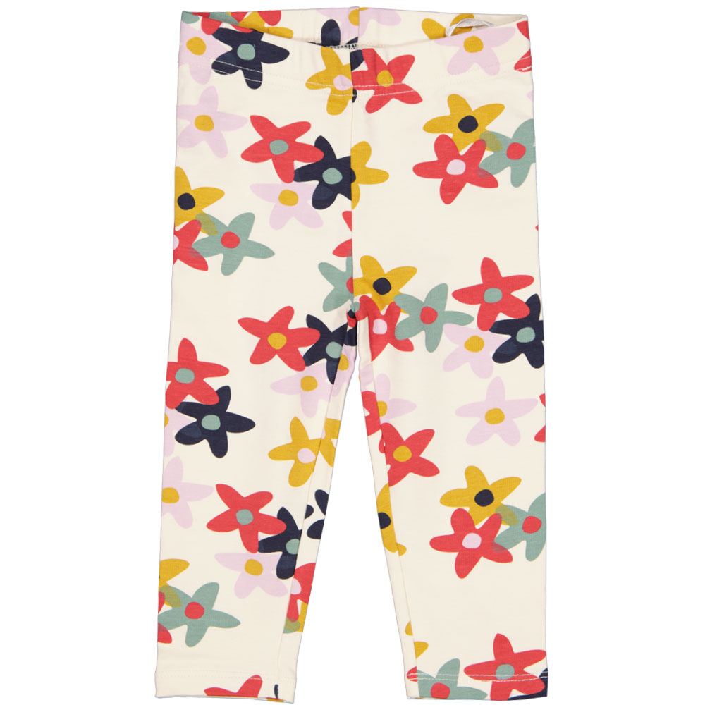 Legging - Beige