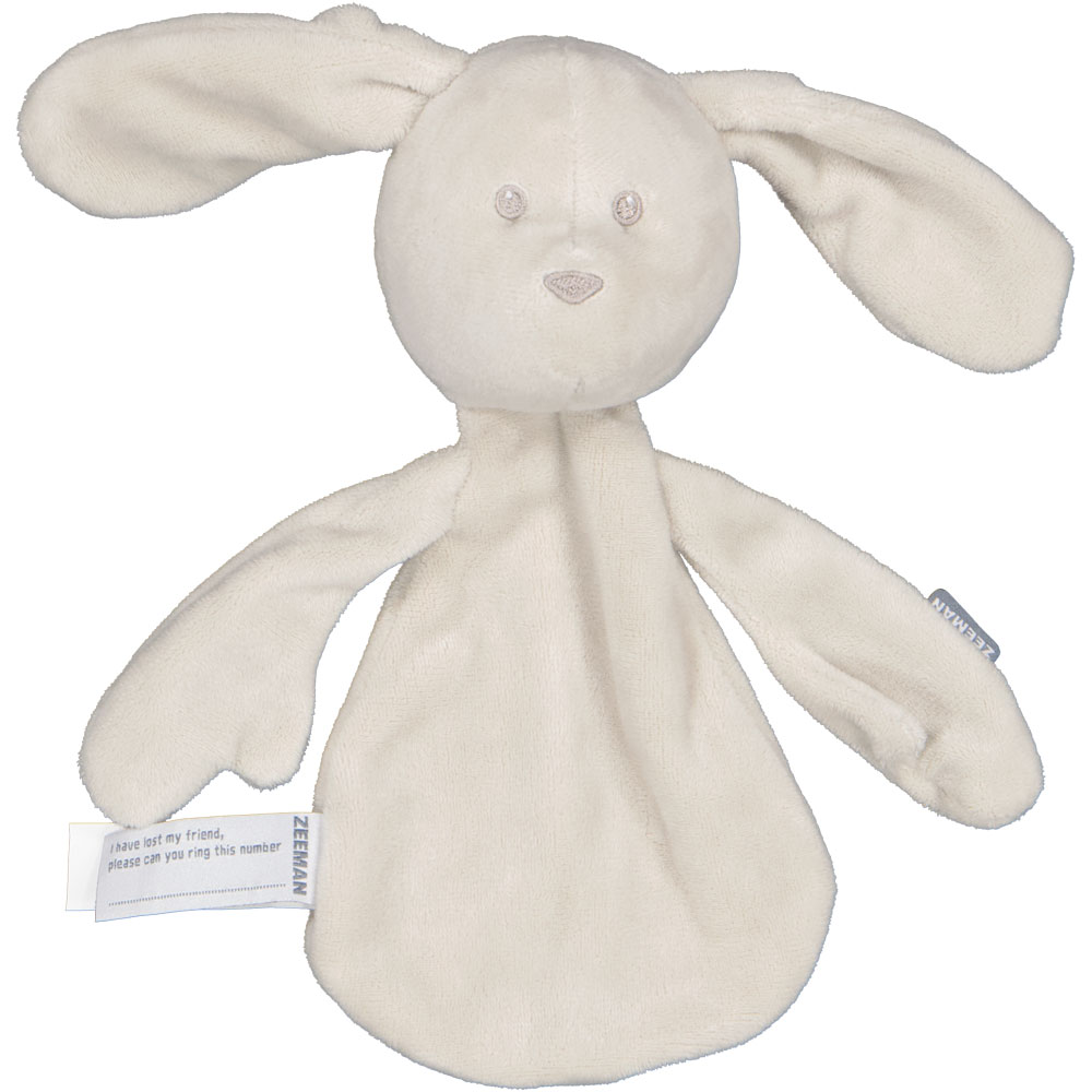 Peluche - Gris