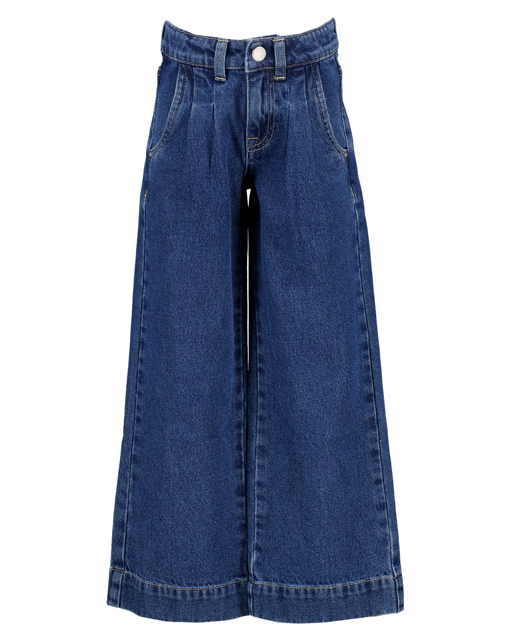 Jean - Bleu