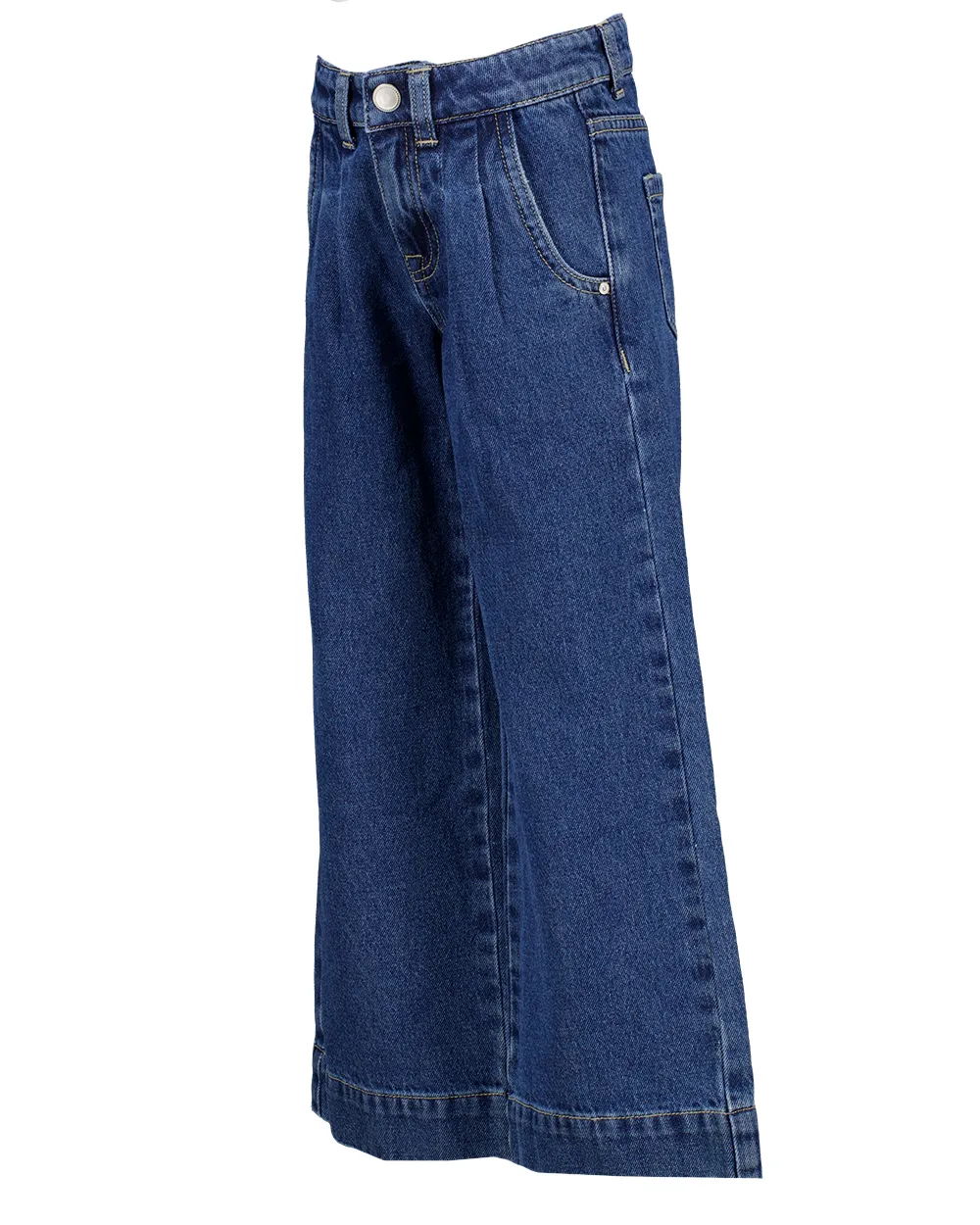 Jean - Bleu
