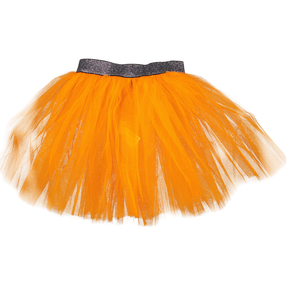 Costume Halloween - Orange