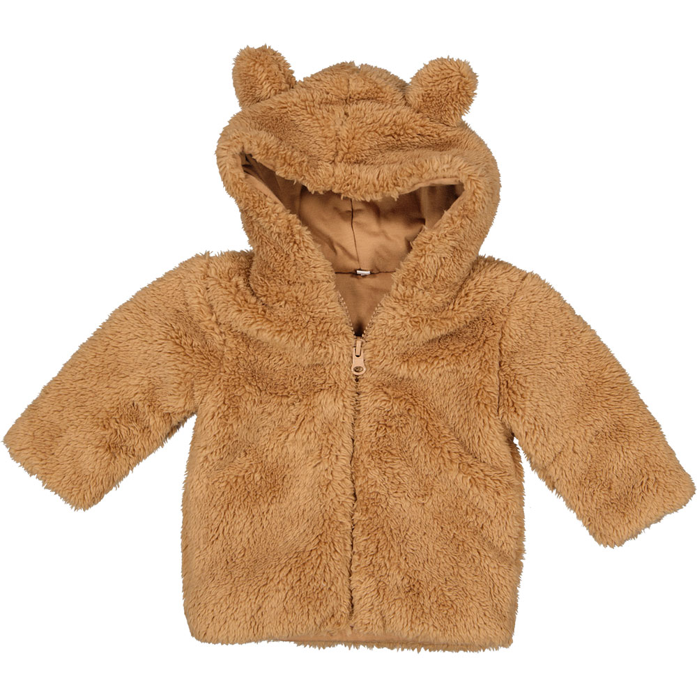 Veste/gilet - Marron