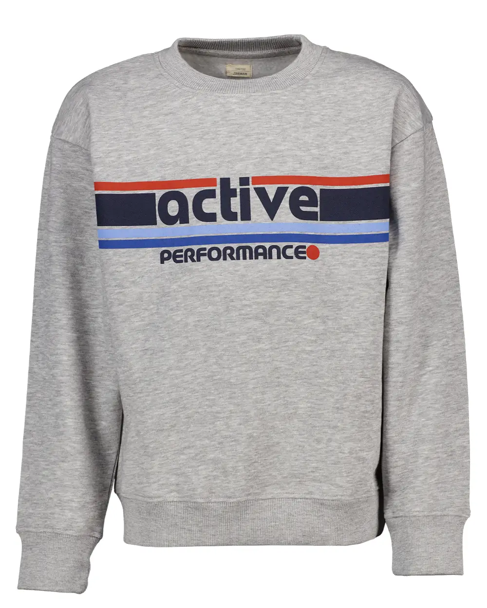 Sweat - Gris