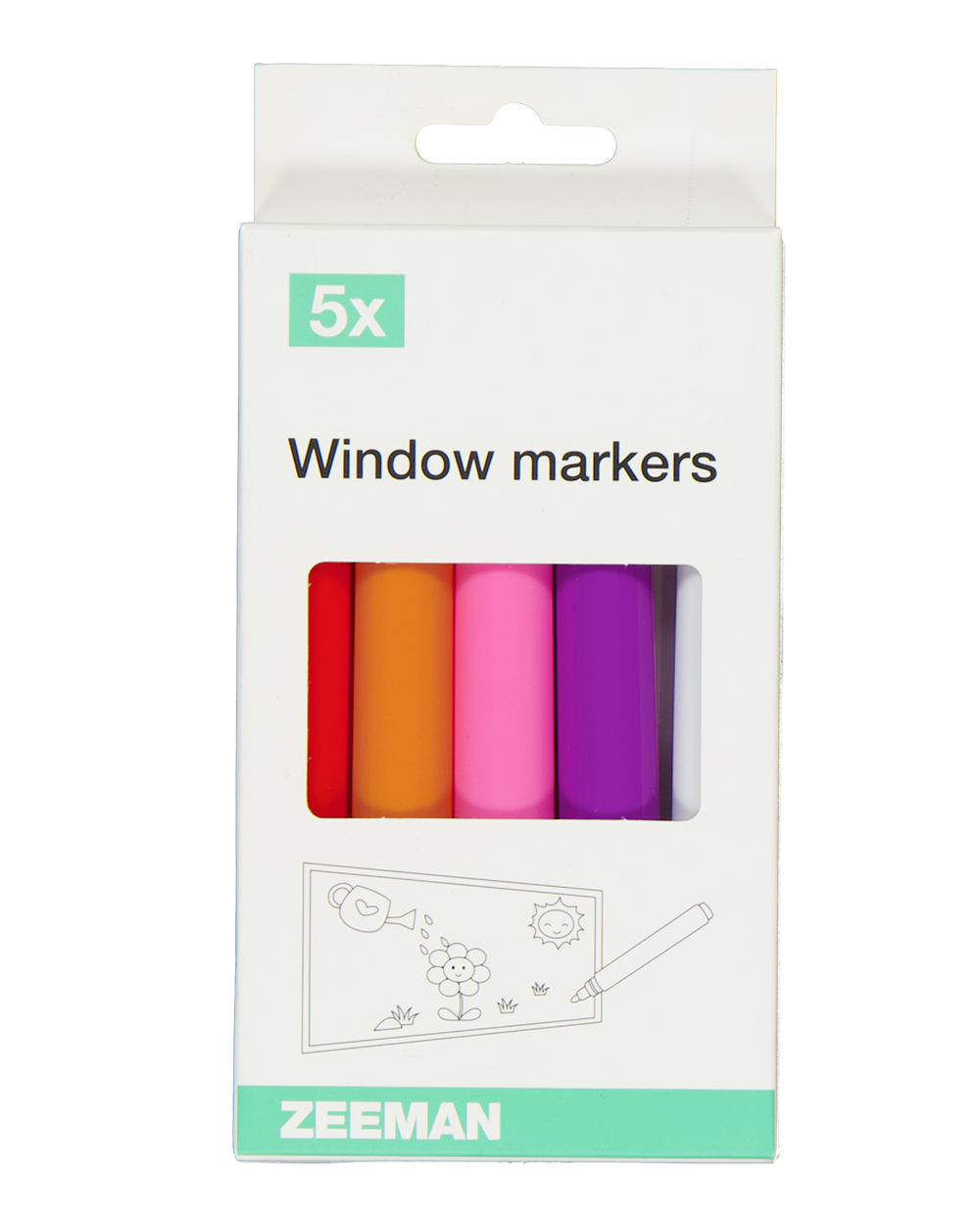 Crayons feutres pour vitres - Blanc 1 16572-crayons-feutres-pour-vitres-blanc-1.png