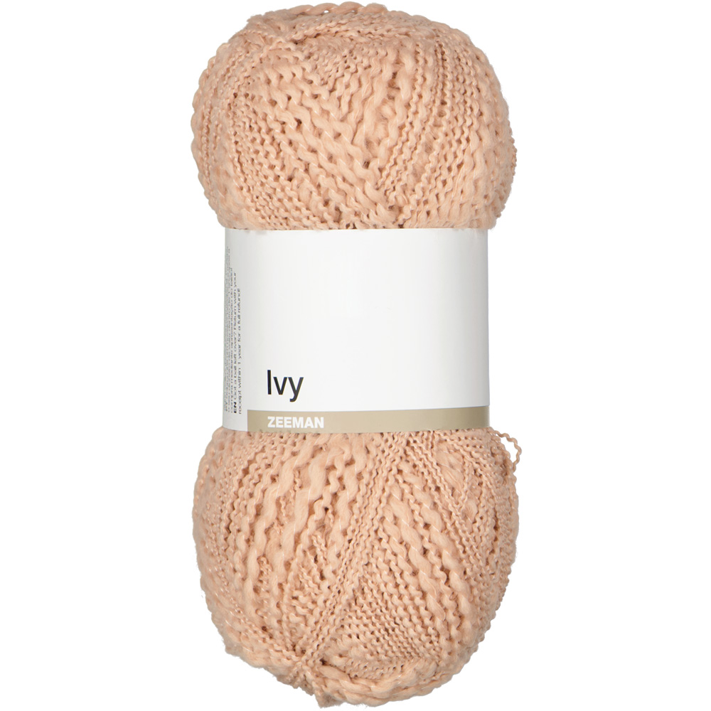 Ivy Fil Ã  tricoter - Rose