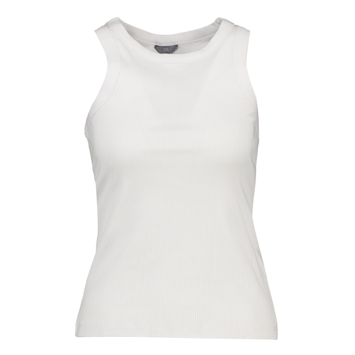 Haut - Blanc