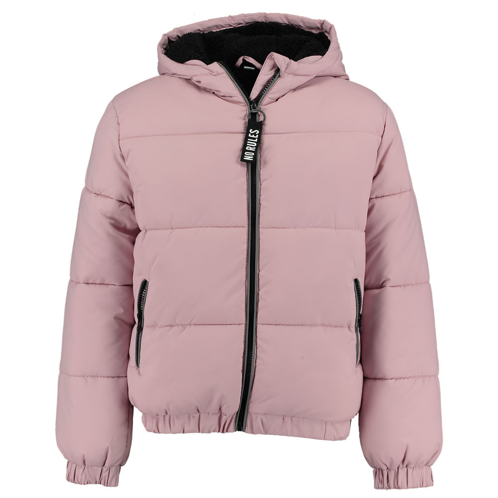 Veste/gilet - Rose