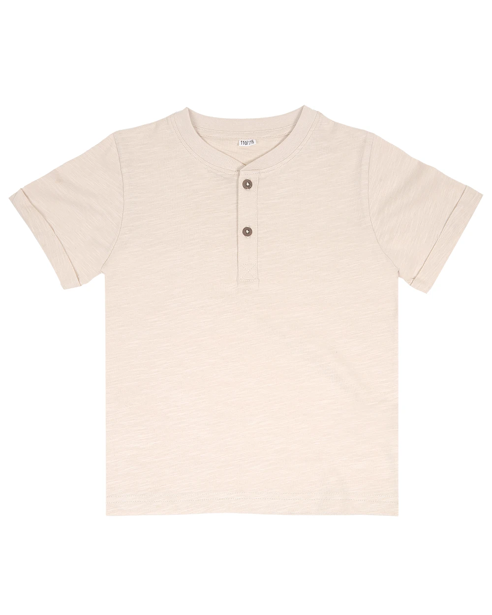 Tee-shirt - Blanc