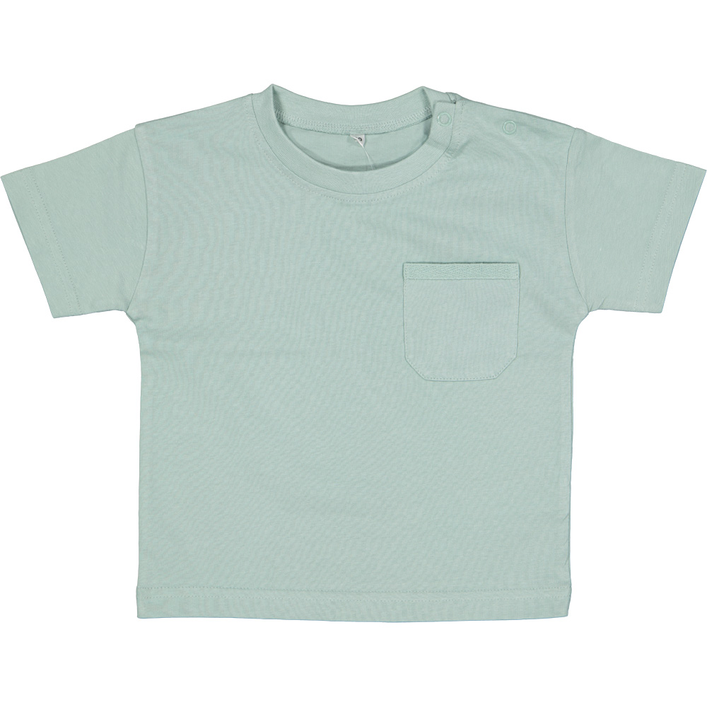 Tee-shirt - Vert
