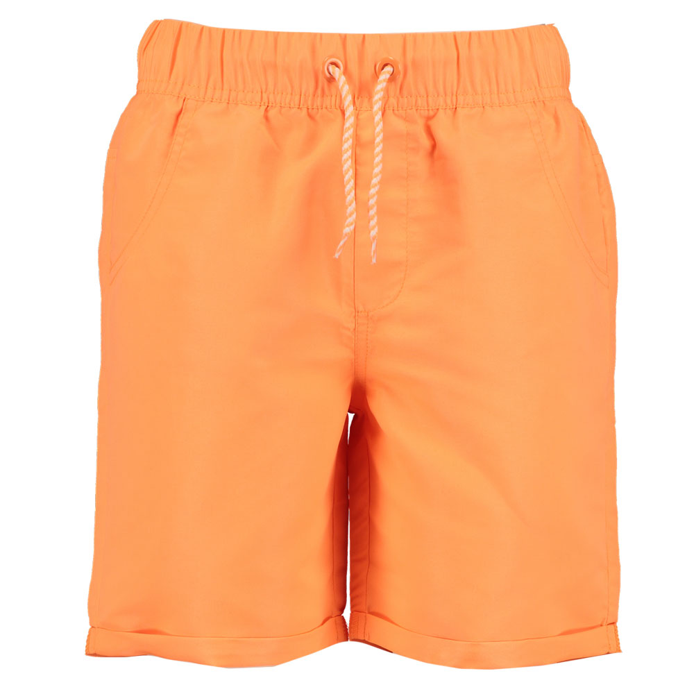 Short - Orange