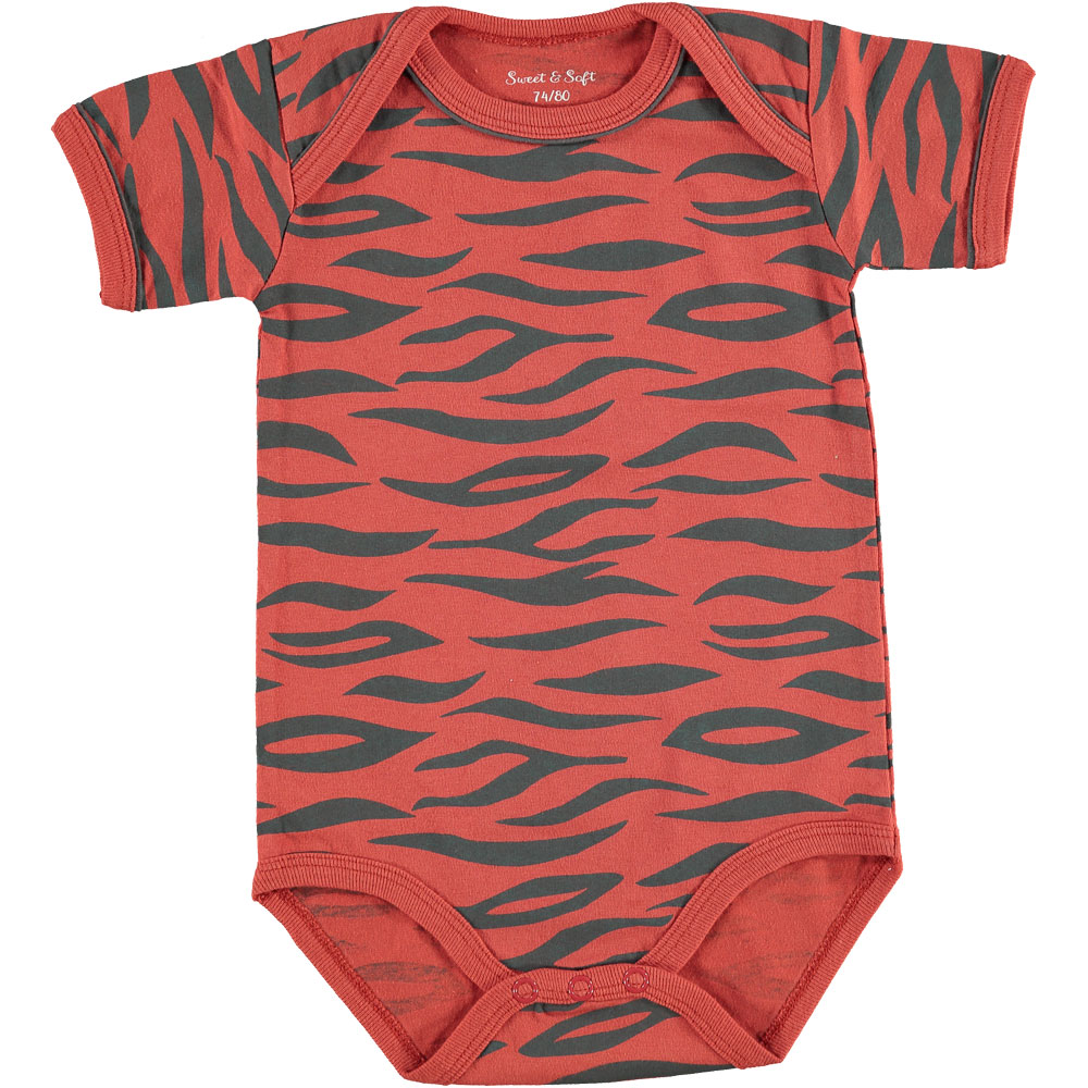 Body - Marron