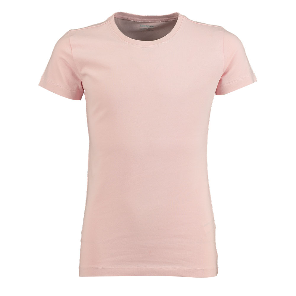 Tee-shirt - Rose