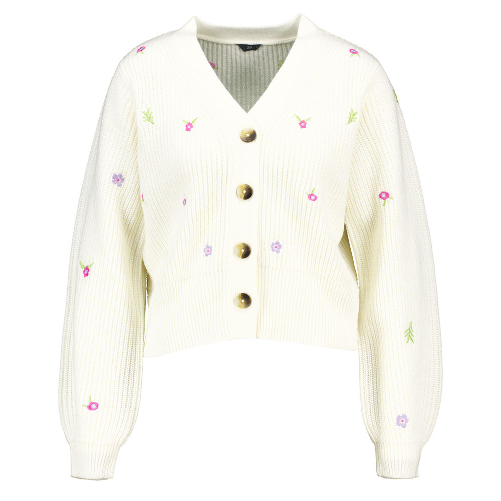 Veste/gilet - Blanc