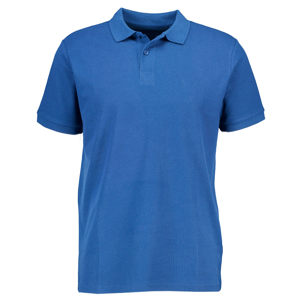 Polo - Bleu