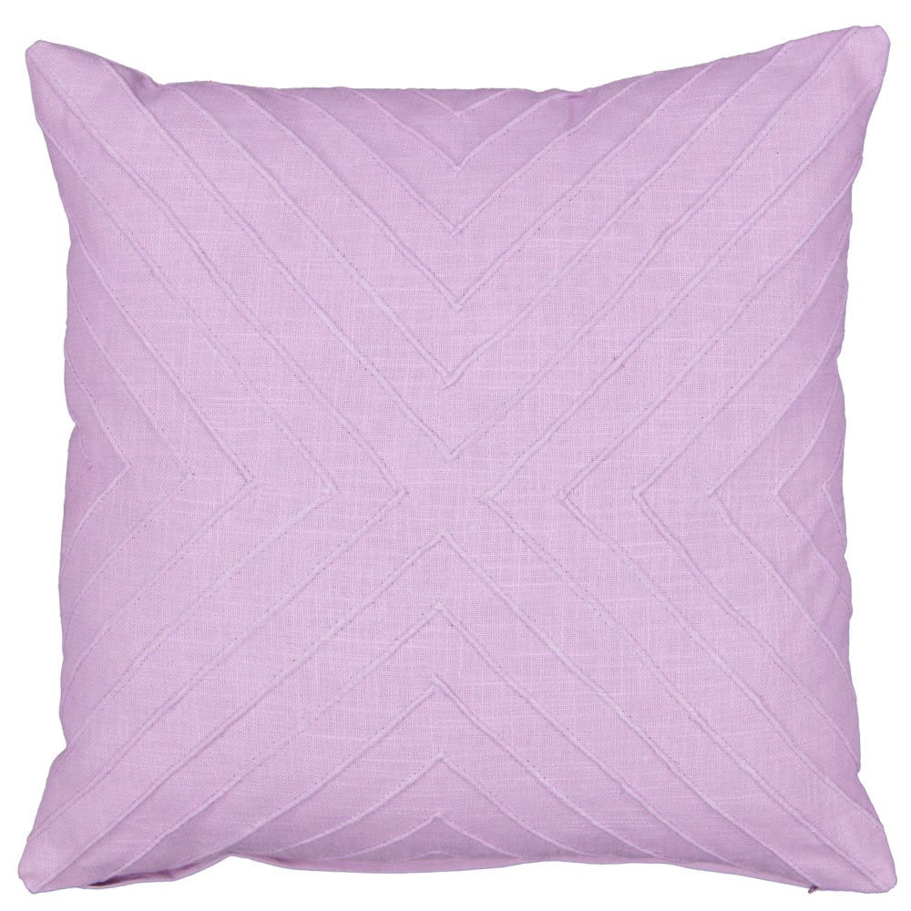 Coussin dÃ©coratif - Violet