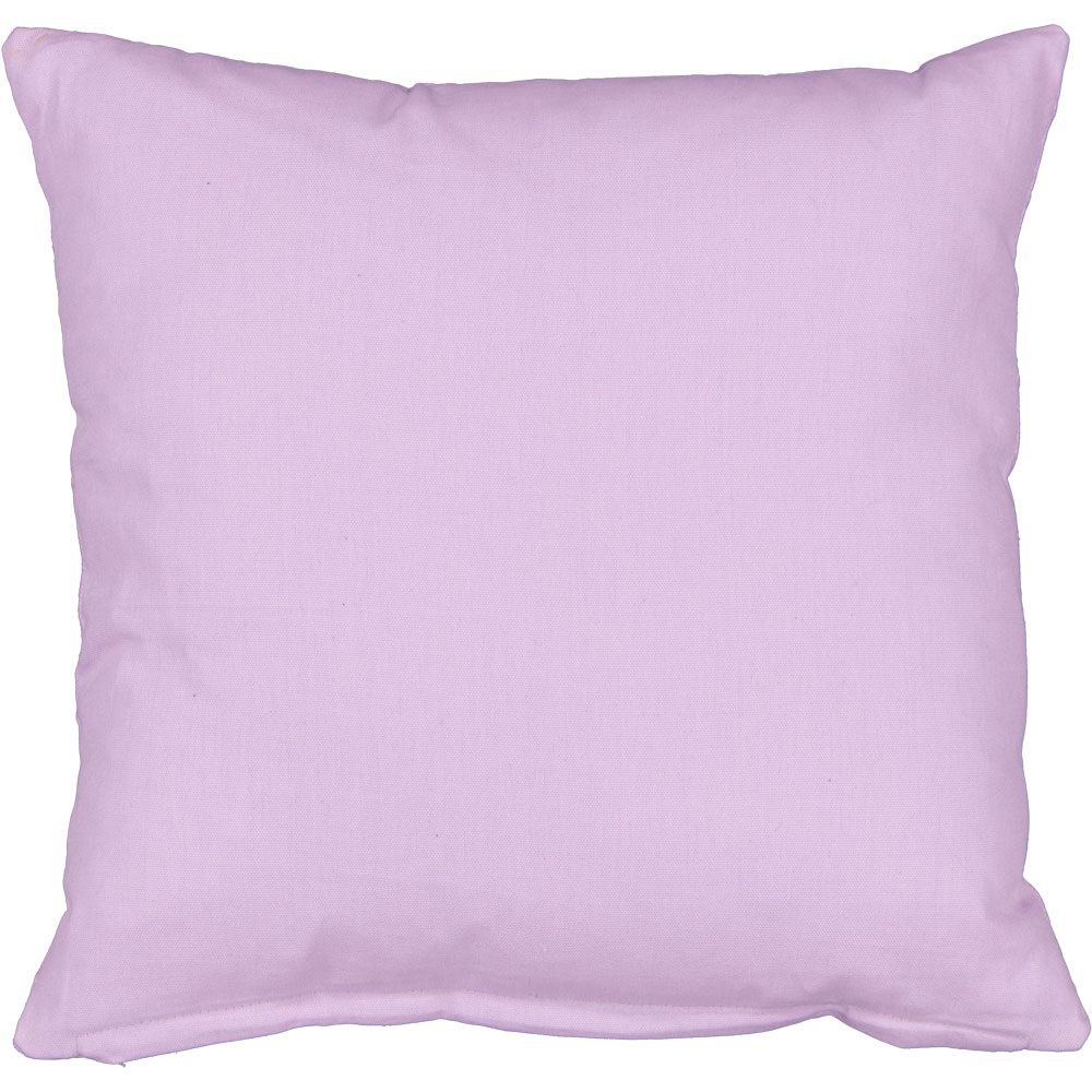 Coussin dÃ©coratif - Violet
