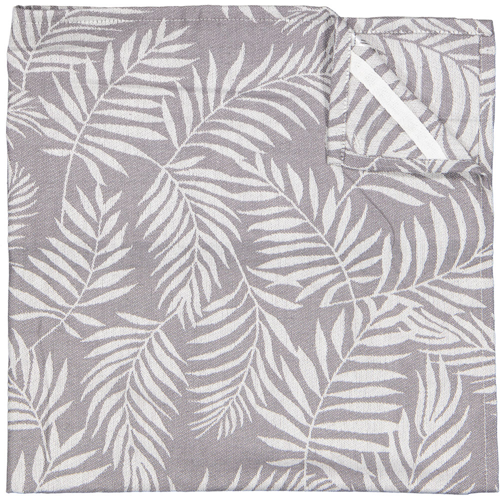 Essuie-verres - Gris