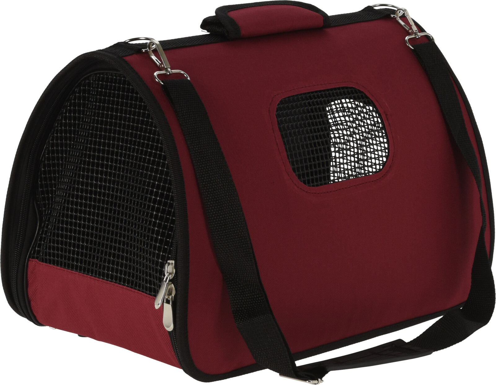 Sac de transport pour animal - Violet