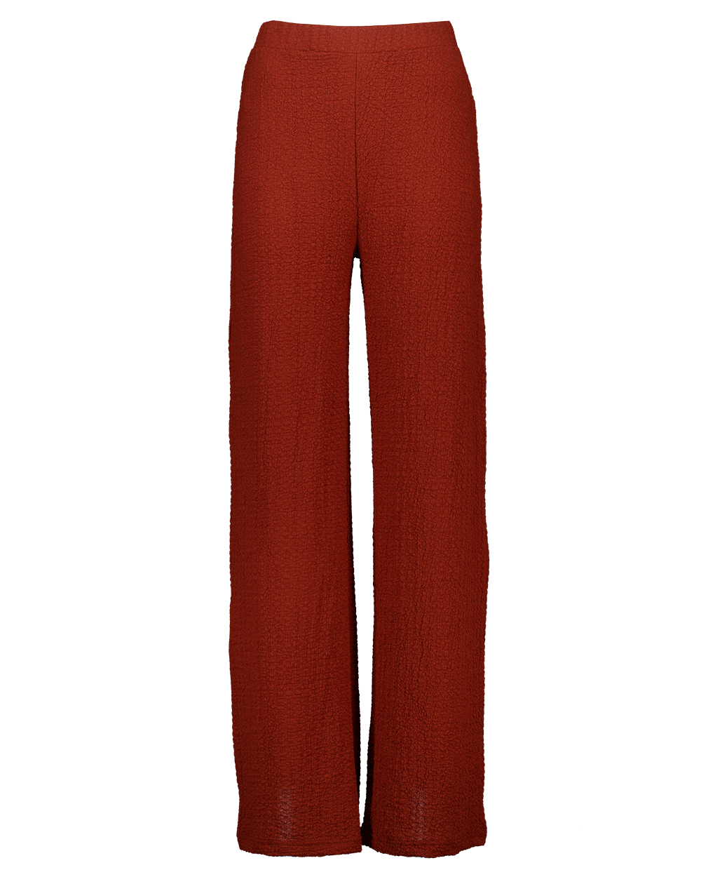 Pantalon - Marron