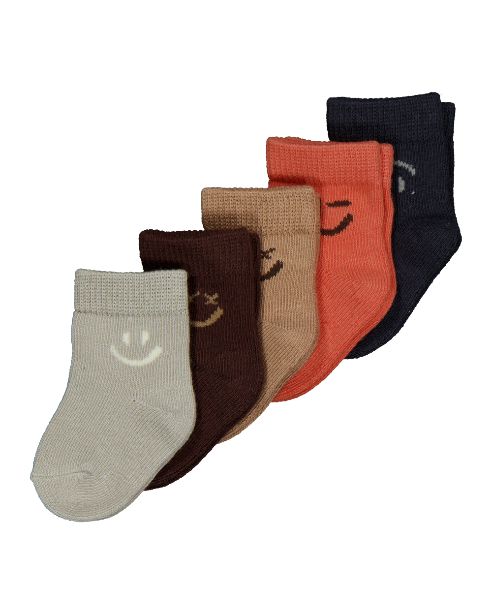 Chaussettes - Multicolore