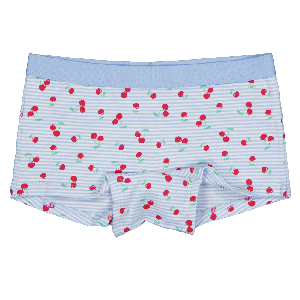 Boxer - Blanc