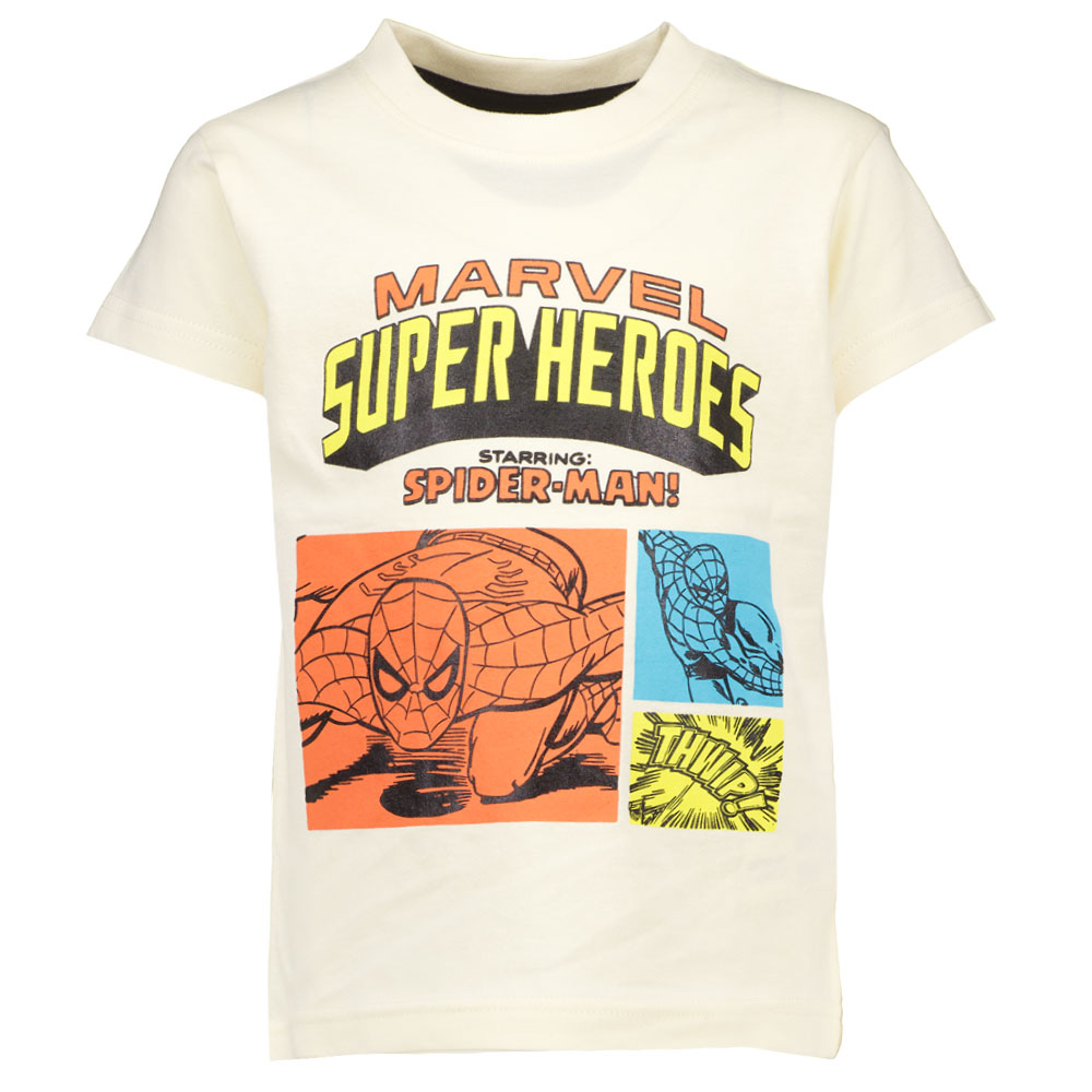 Tee-shirt - Beige