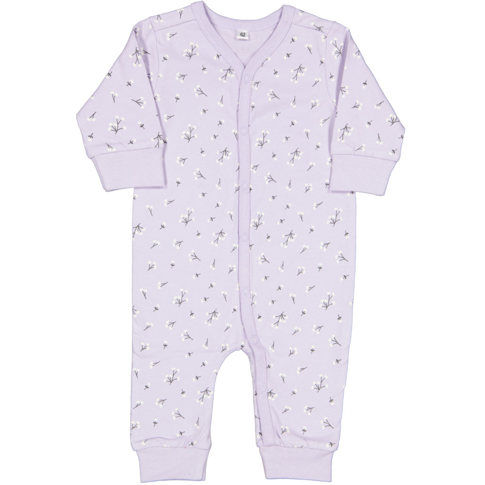 Pyjama - Violet