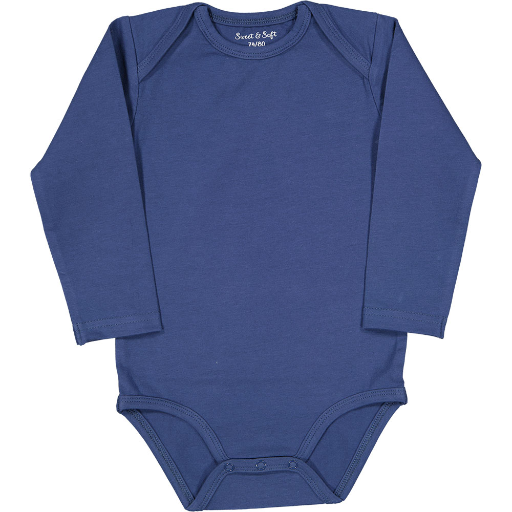 Body - Bleu