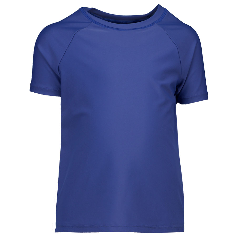 Tee-shirt de bain anti-UV - Bleu