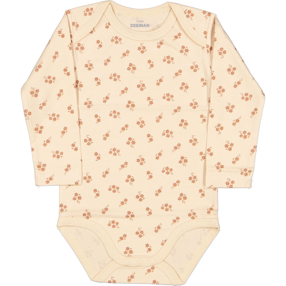 Body - Beige