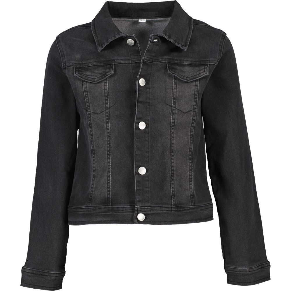 Veste/gilet - Noir