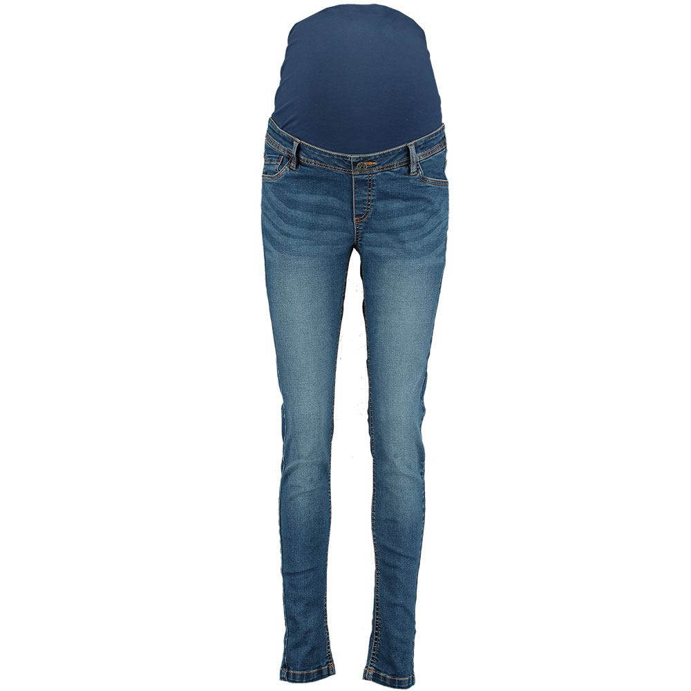 Pantalon de grossesse - Bleu