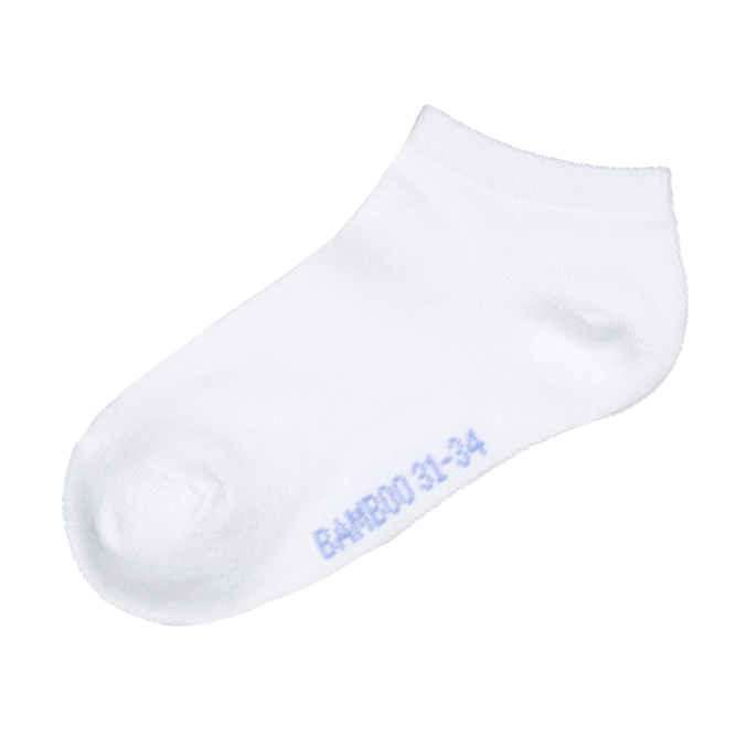 Mini-chaussettes - Blanc