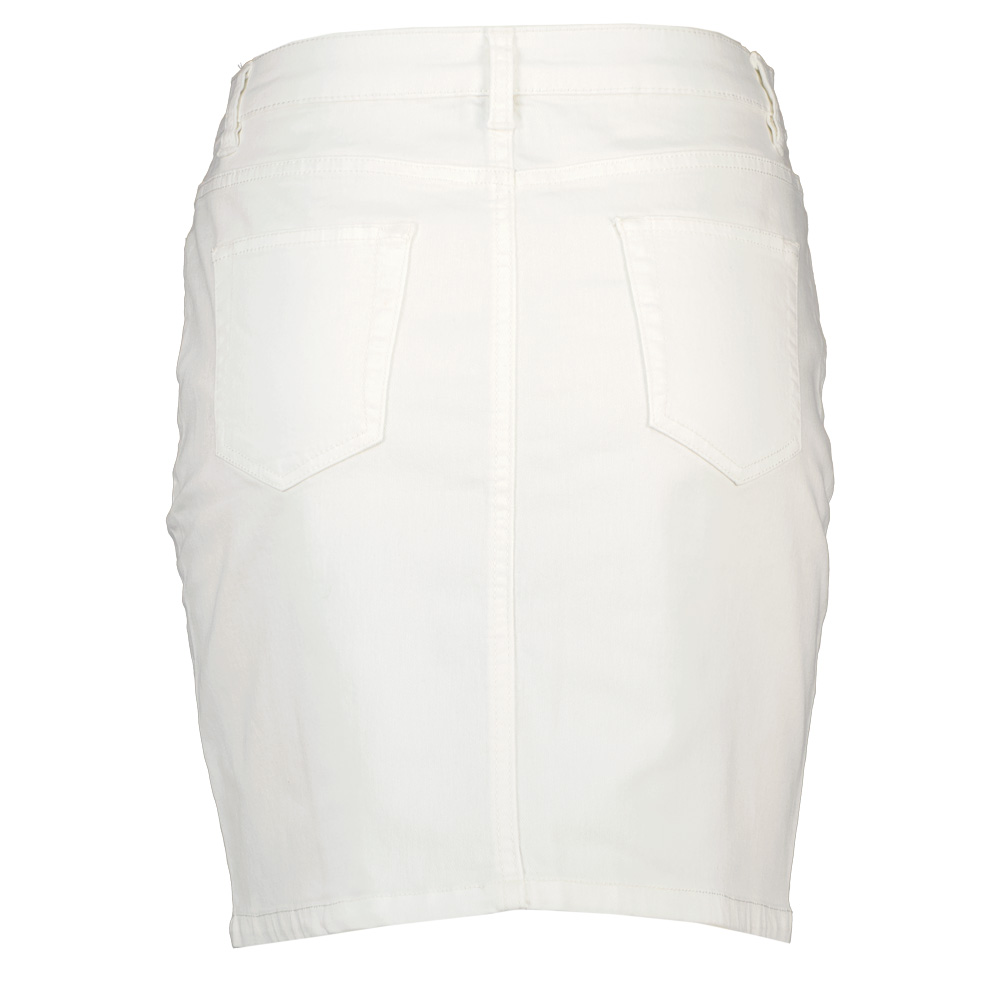 Jupe - Blanc