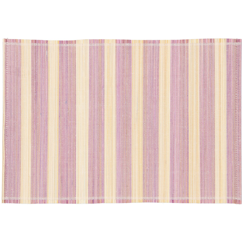 Set de table - Violet