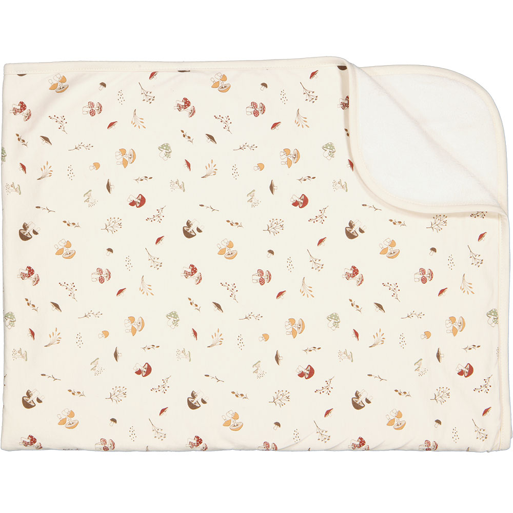 Couverture - Beige