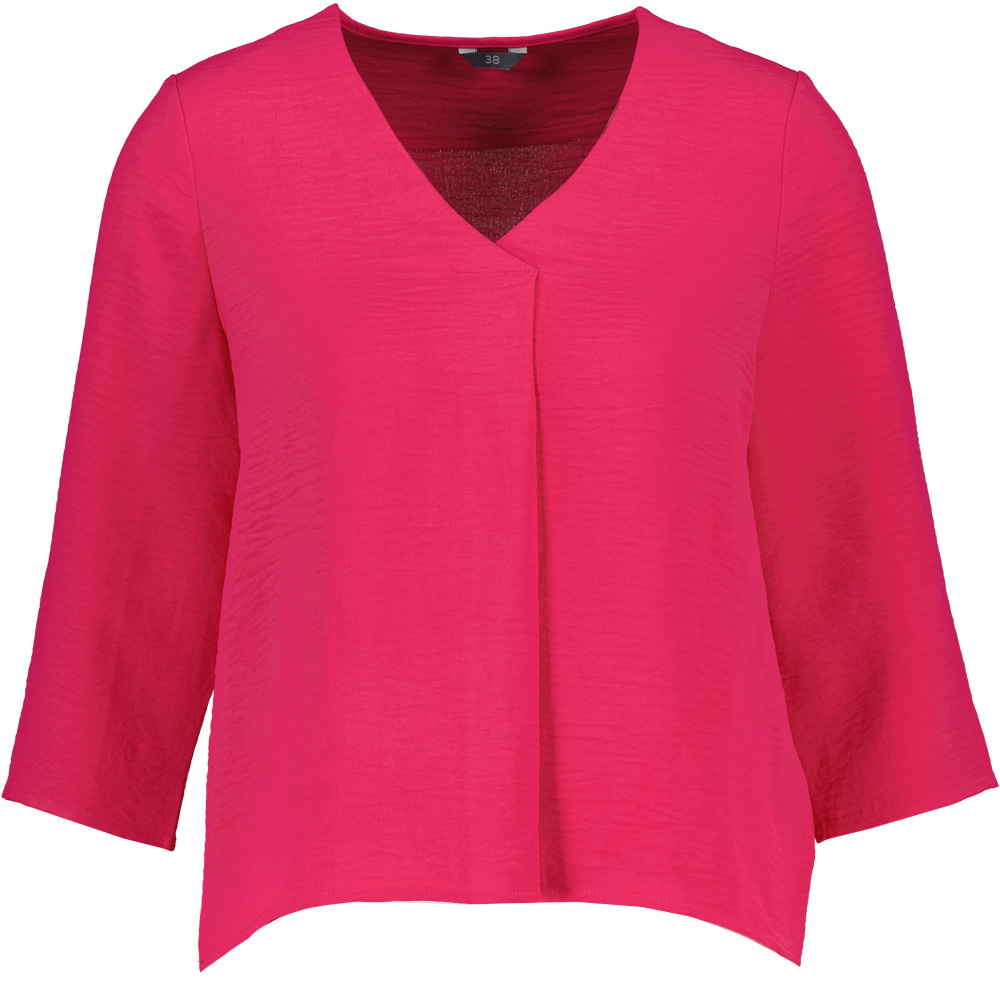Blouse - Rose