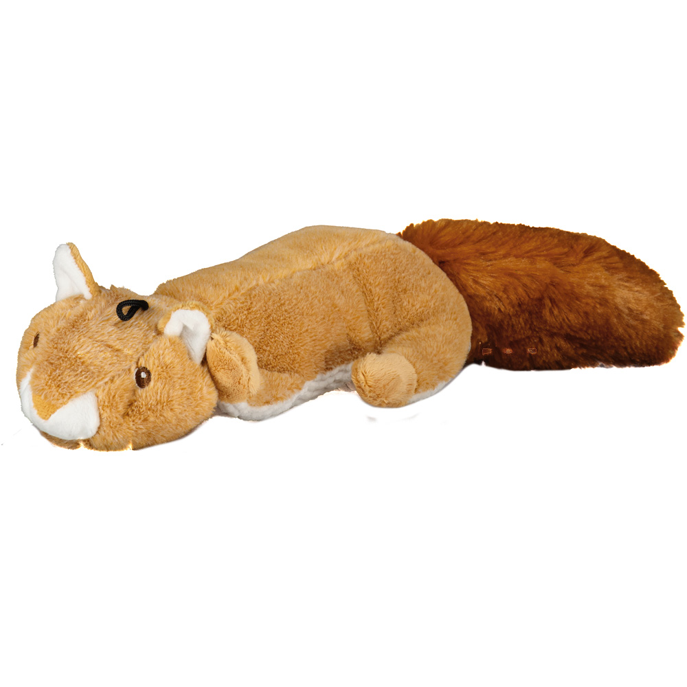 Jouet chien - Marron