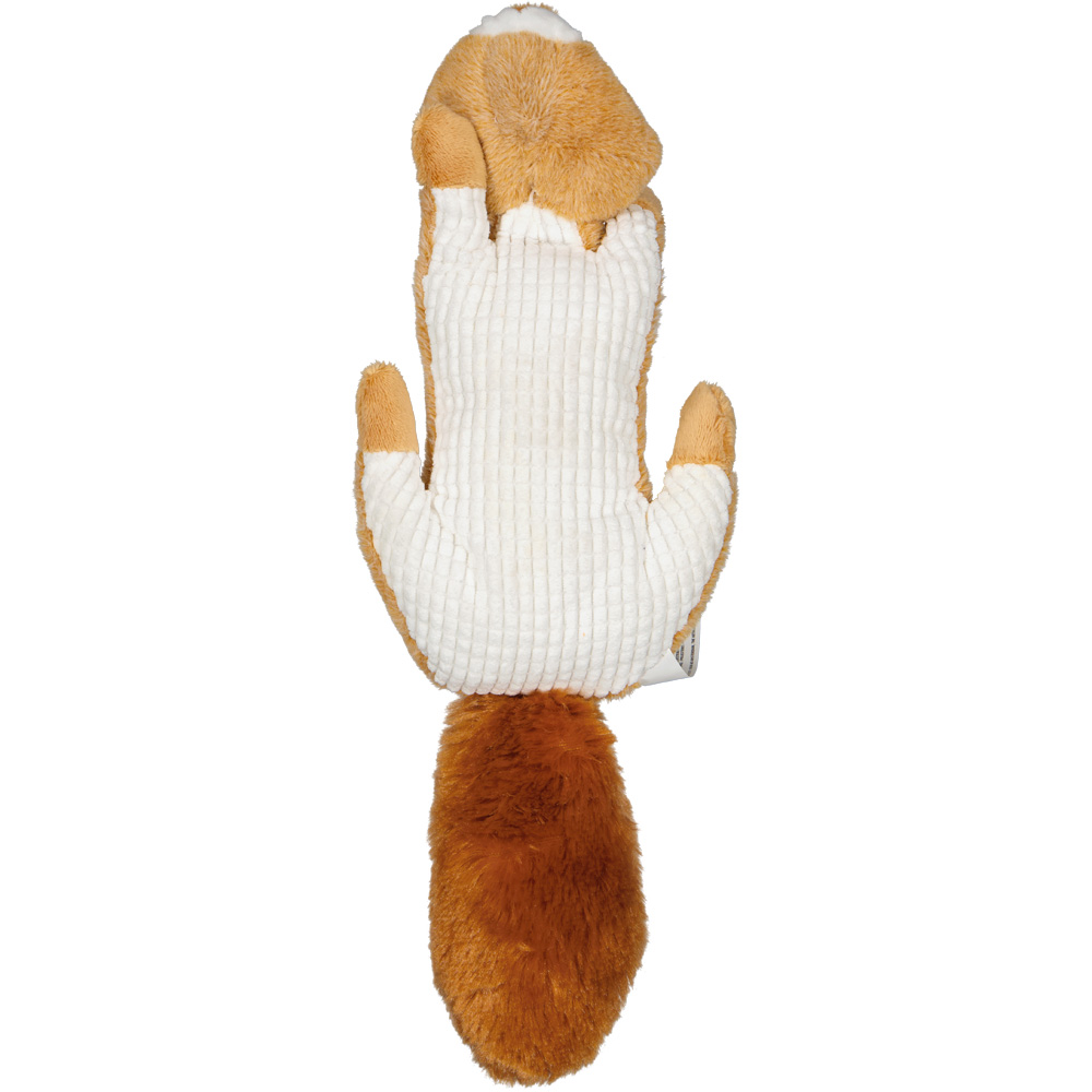 Jouet chien - Marron
