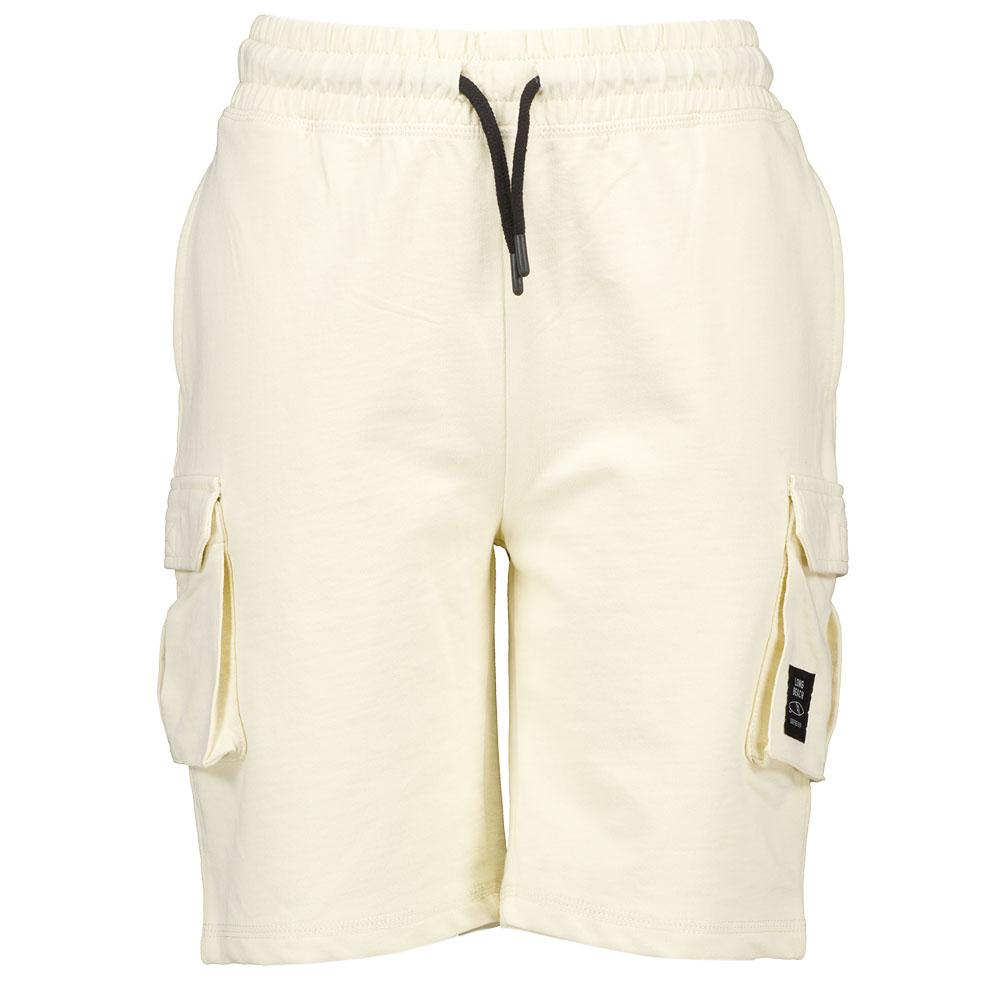 Short - Blanc