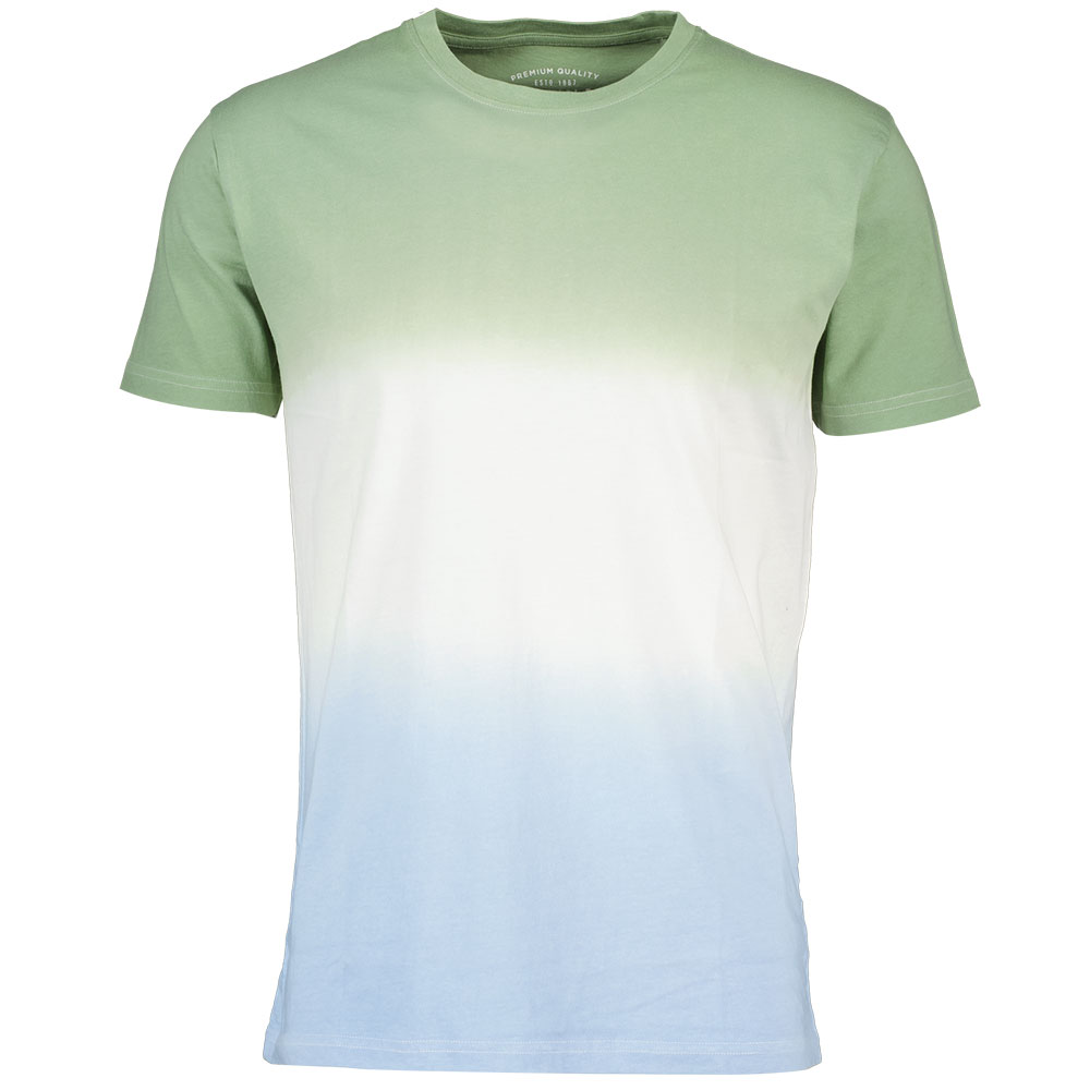 Tee-shirt - Vert