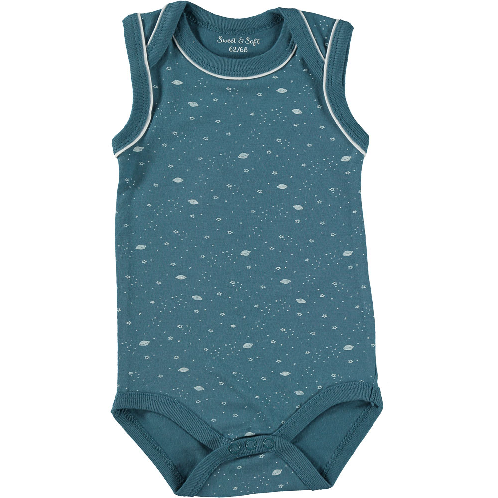 Body - Bleu