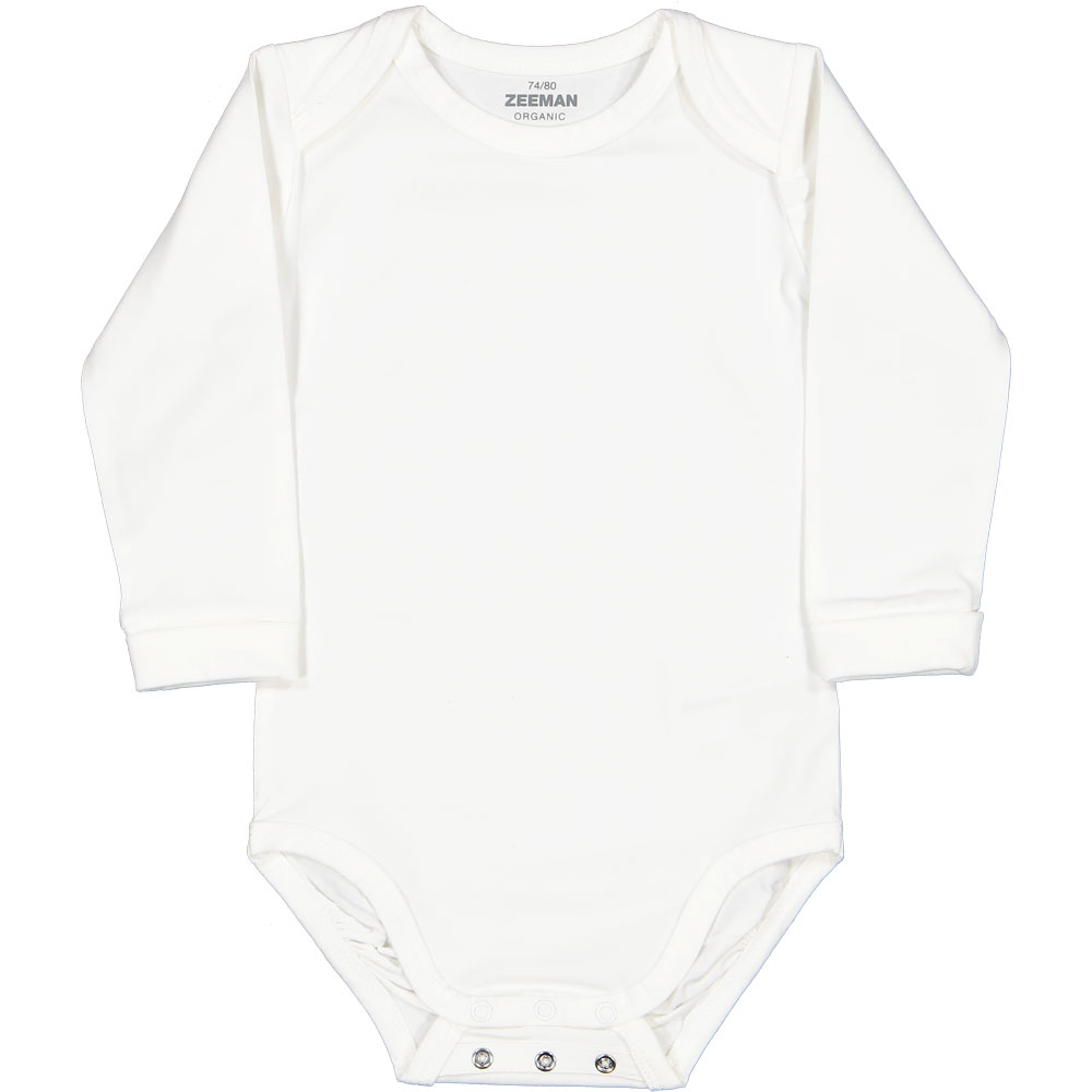 Body - Blanc