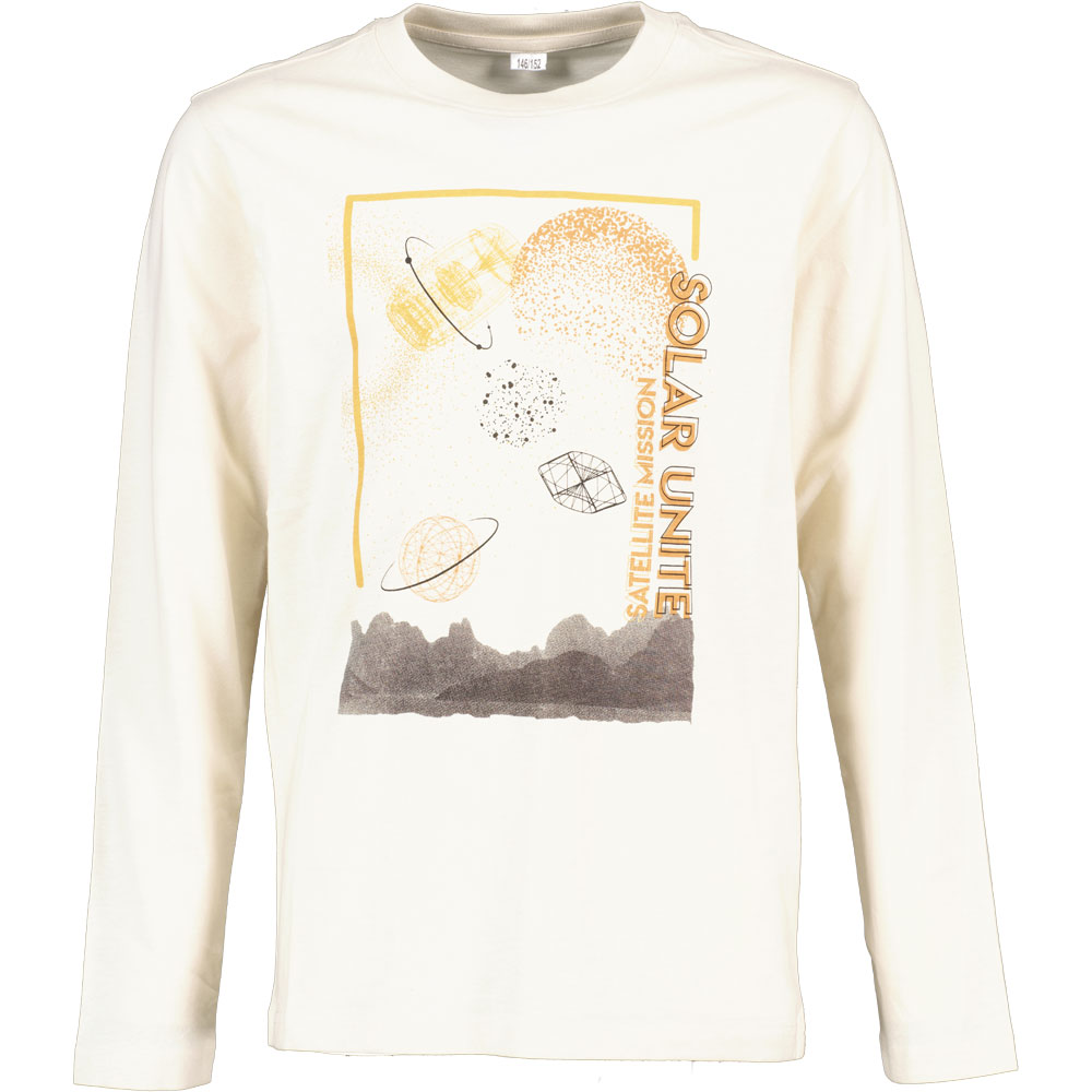 Tee-shirt - Beige