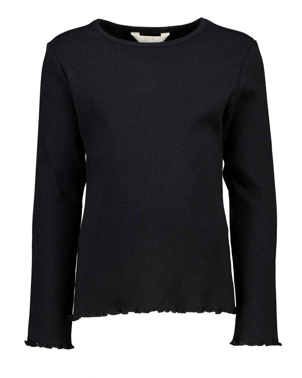 Tee-shirt - Noir